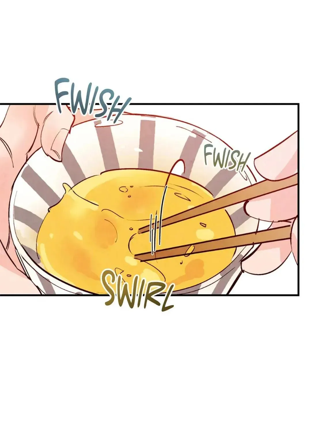 Punch Drunk Love Chapter 82 page 95 - 