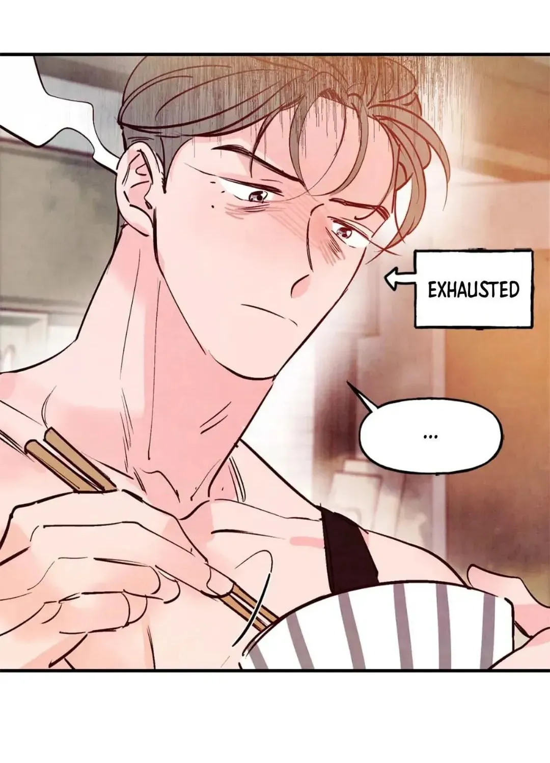Punch Drunk Love Chapter 82 page 96 - 