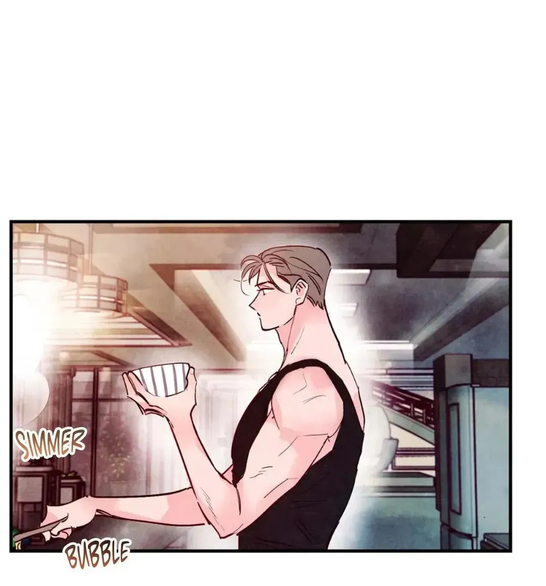 Punch Drunk Love Chapter 82 page 98 - 