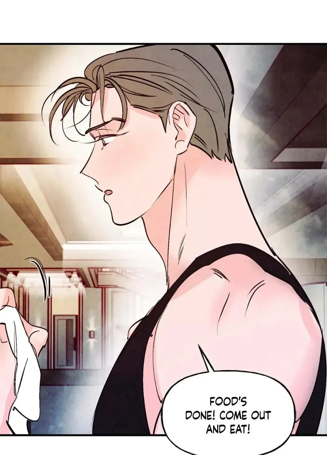 Punch Drunk Love Chapter 82 page 100 - 