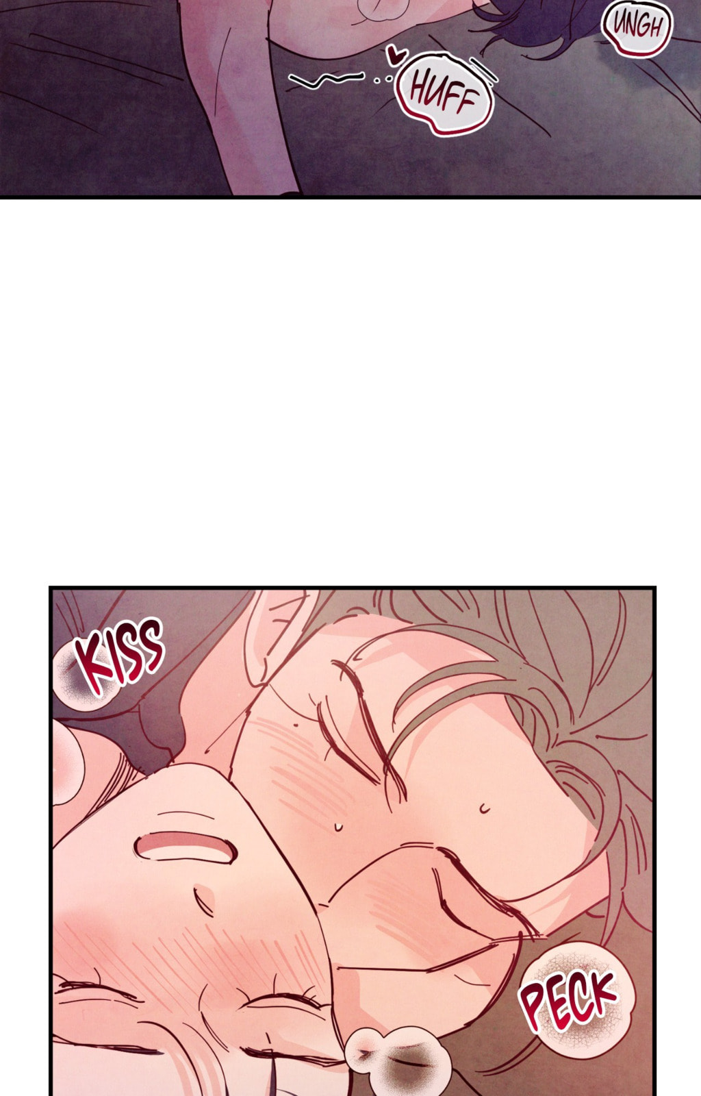 Punch Drunk Love Chapter 83.1 page 55 - 