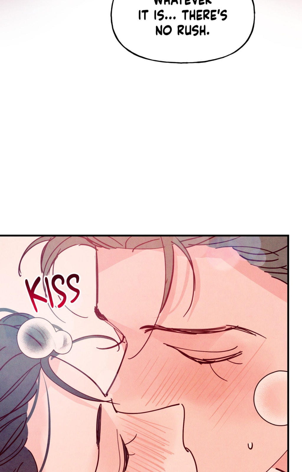 Punch Drunk Love Chapter 83.1 page 61 - 
