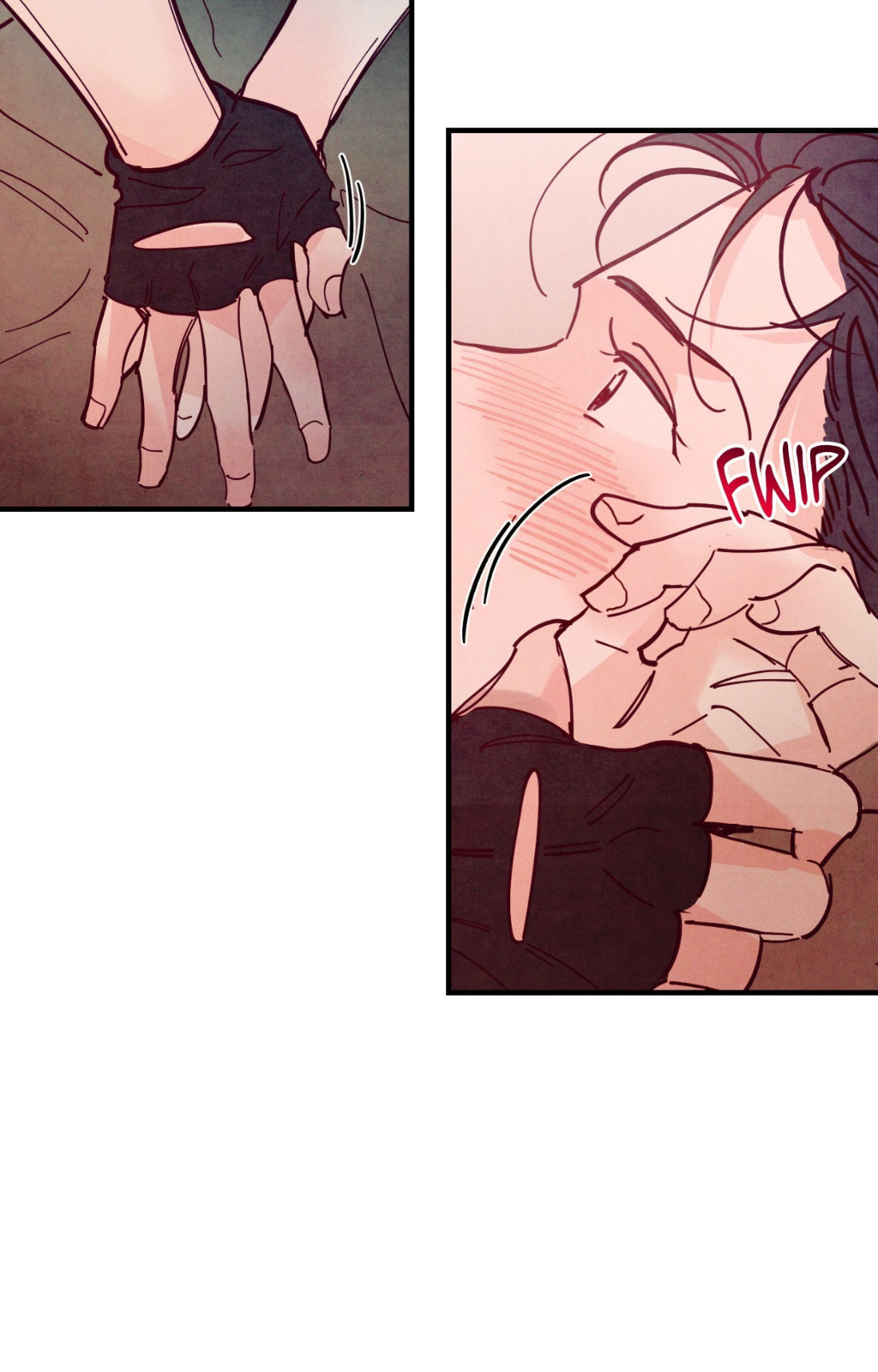Punch Drunk Love Chapter 83.1 page 67 - 