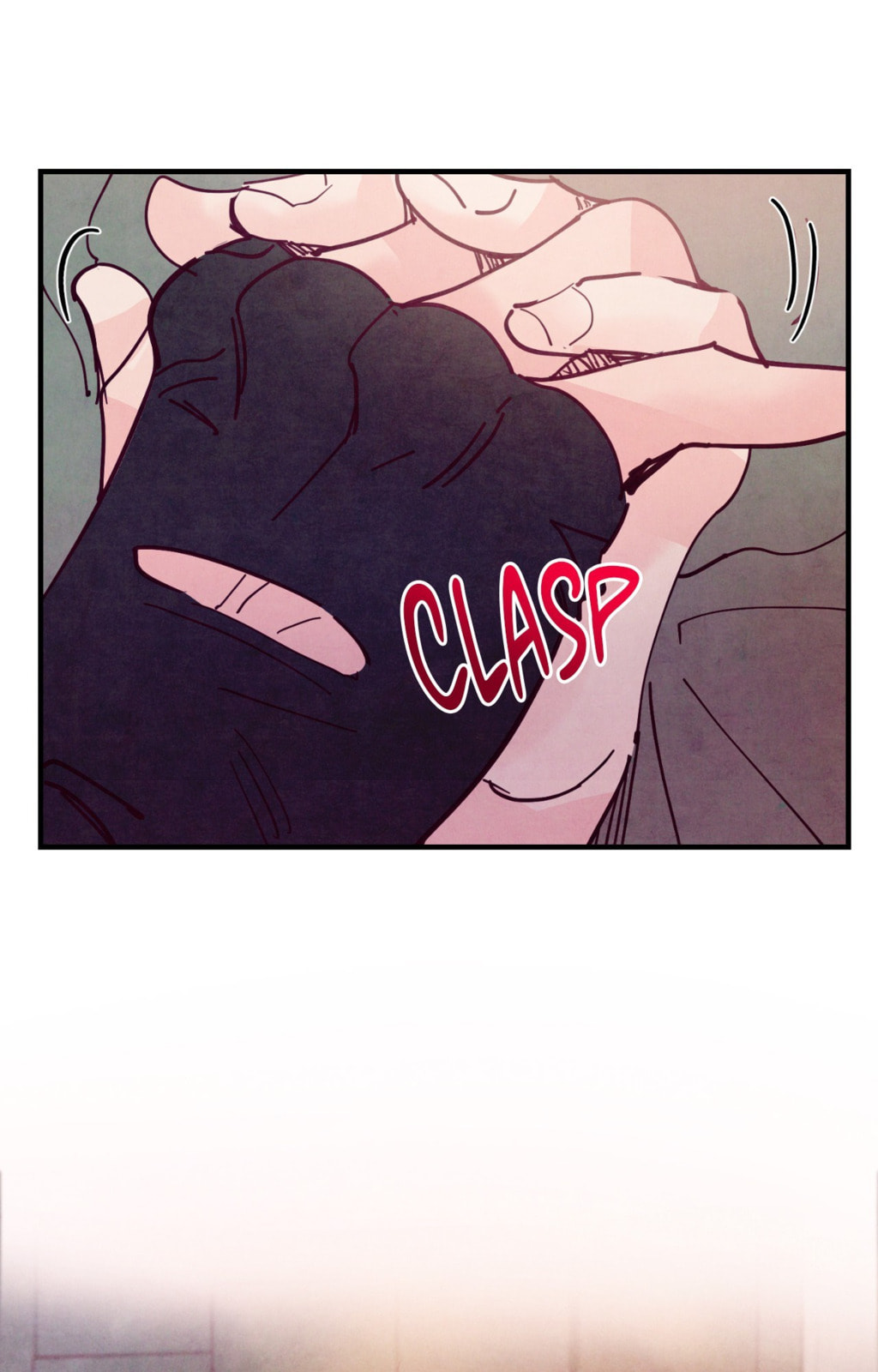 Punch Drunk Love Chapter 83.1 page 68 - 