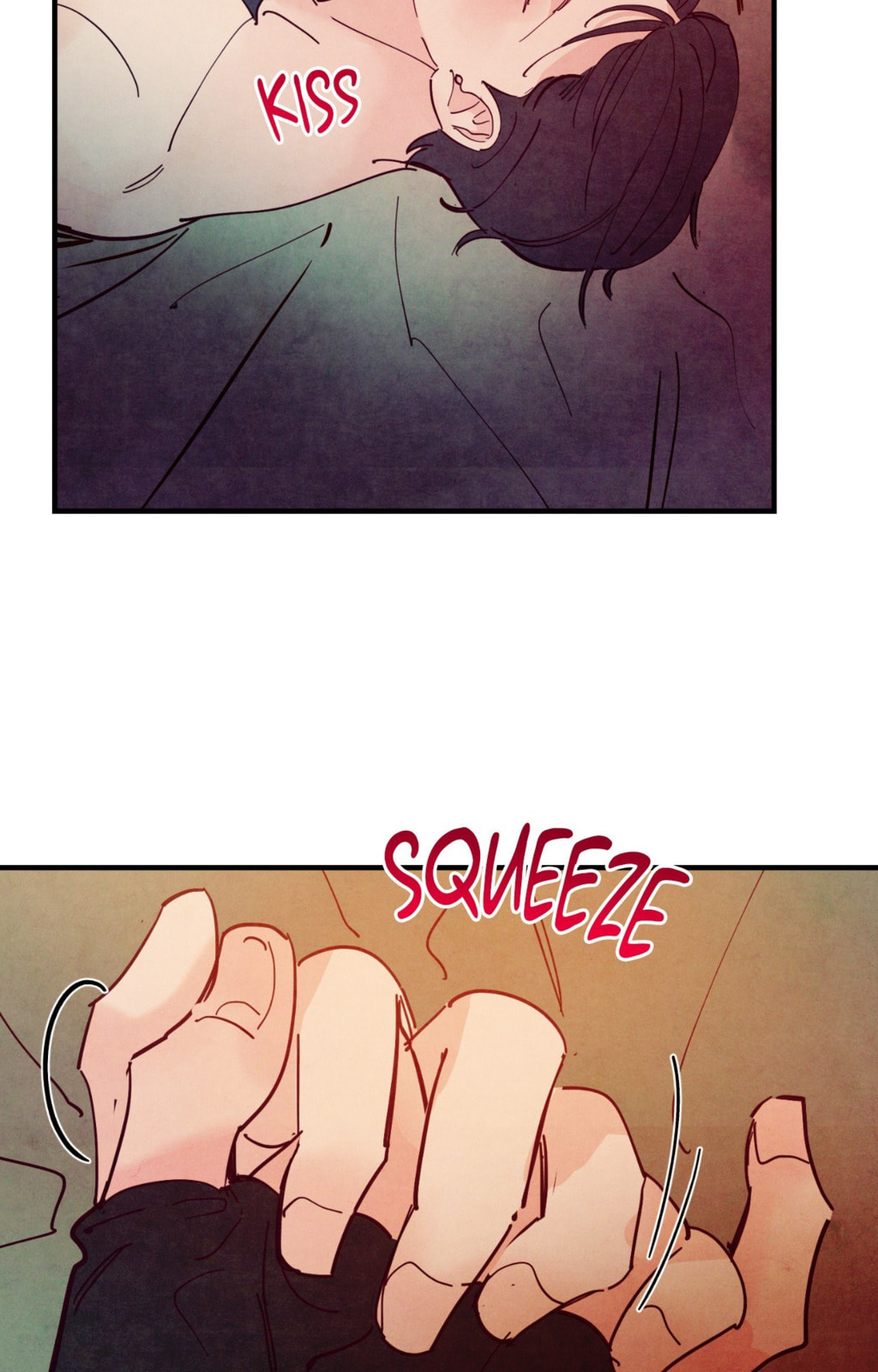 Punch Drunk Love Chapter 83.1 page 72 - 
