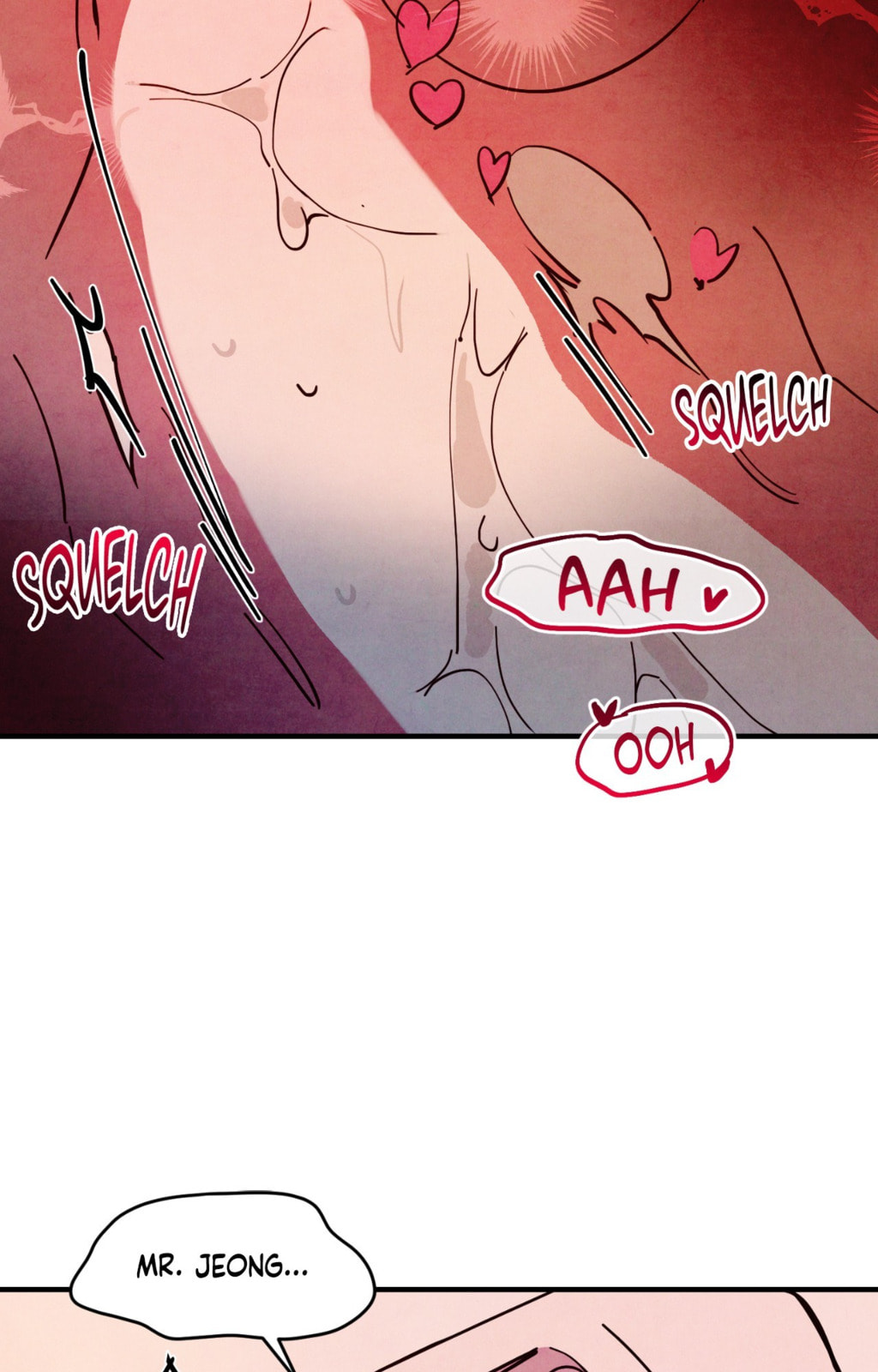 Punch Drunk Love Chapter 83.1 page 80 - 