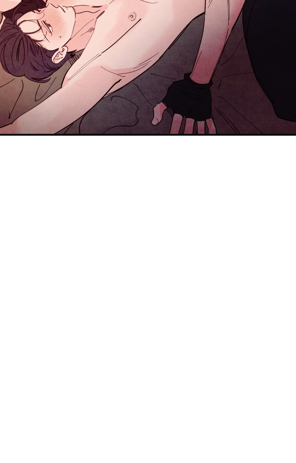 Punch Drunk Love Chapter 83.1 page 9 - 