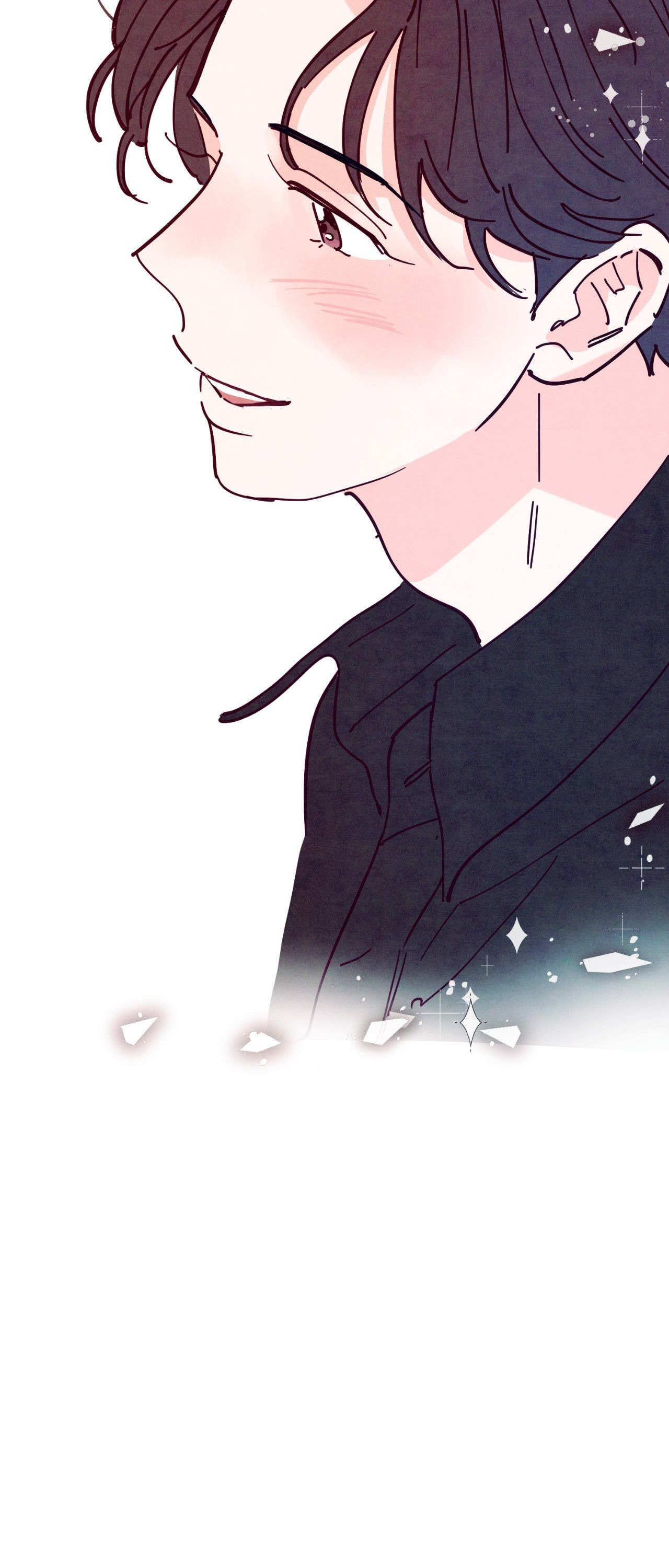 Punch Drunk Love Chapter 83.2 page 24 - 