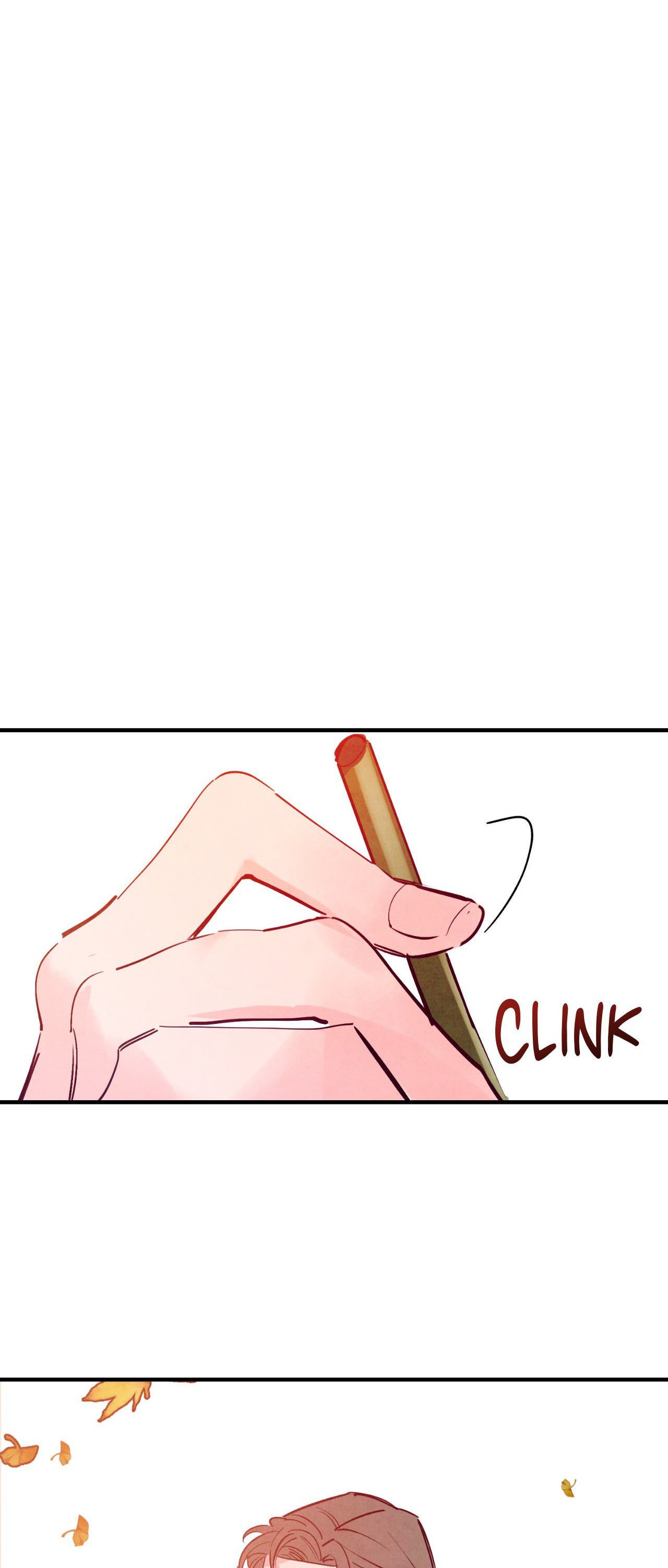 Punch Drunk Love Chapter 83.2 page 25 - 
