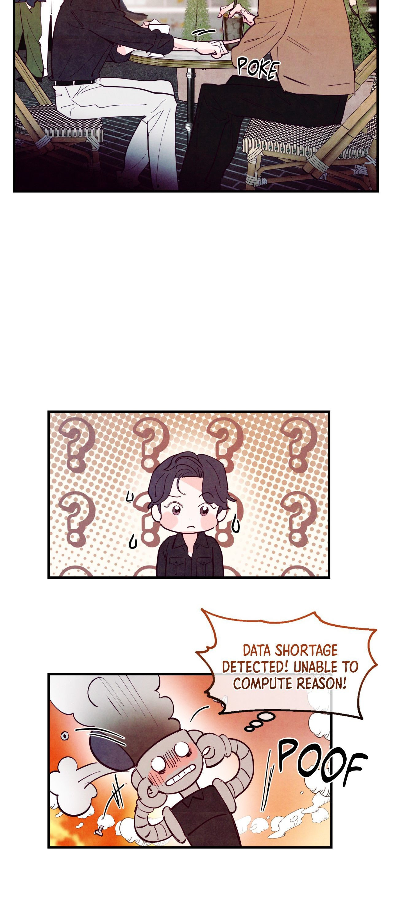 Punch Drunk Love Chapter 83.2 page 29 - 