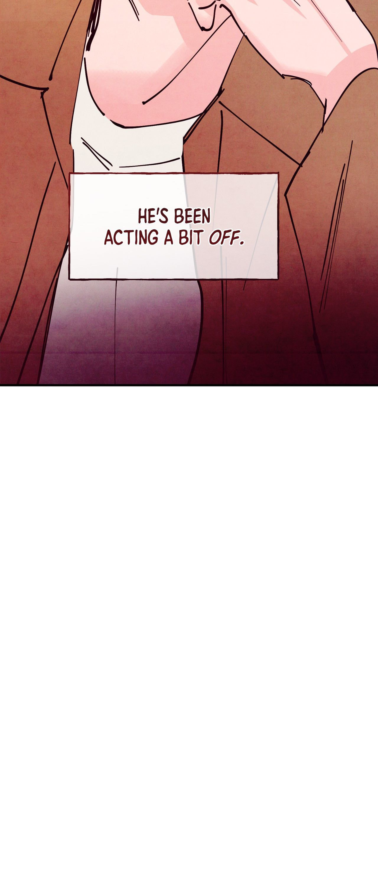 Punch Drunk Love Chapter 83.2 page 32 - 