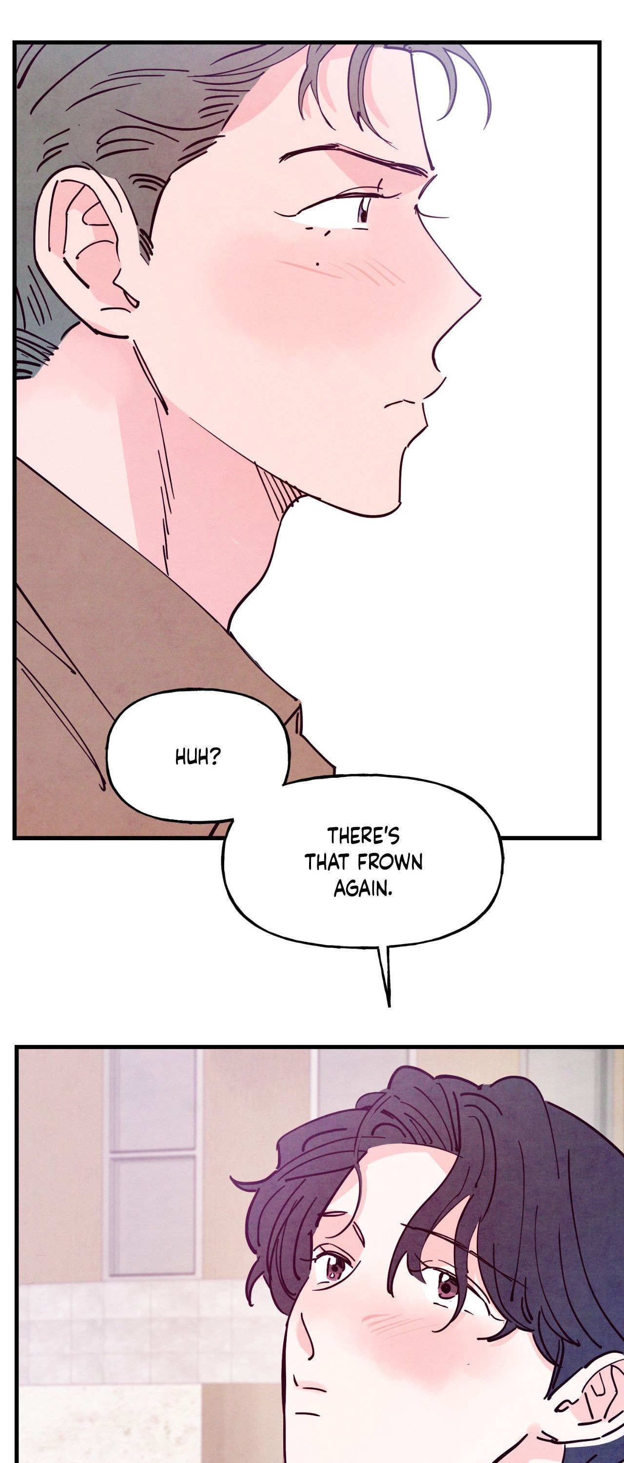 Punch Drunk Love Chapter 83.2 page 37 - 