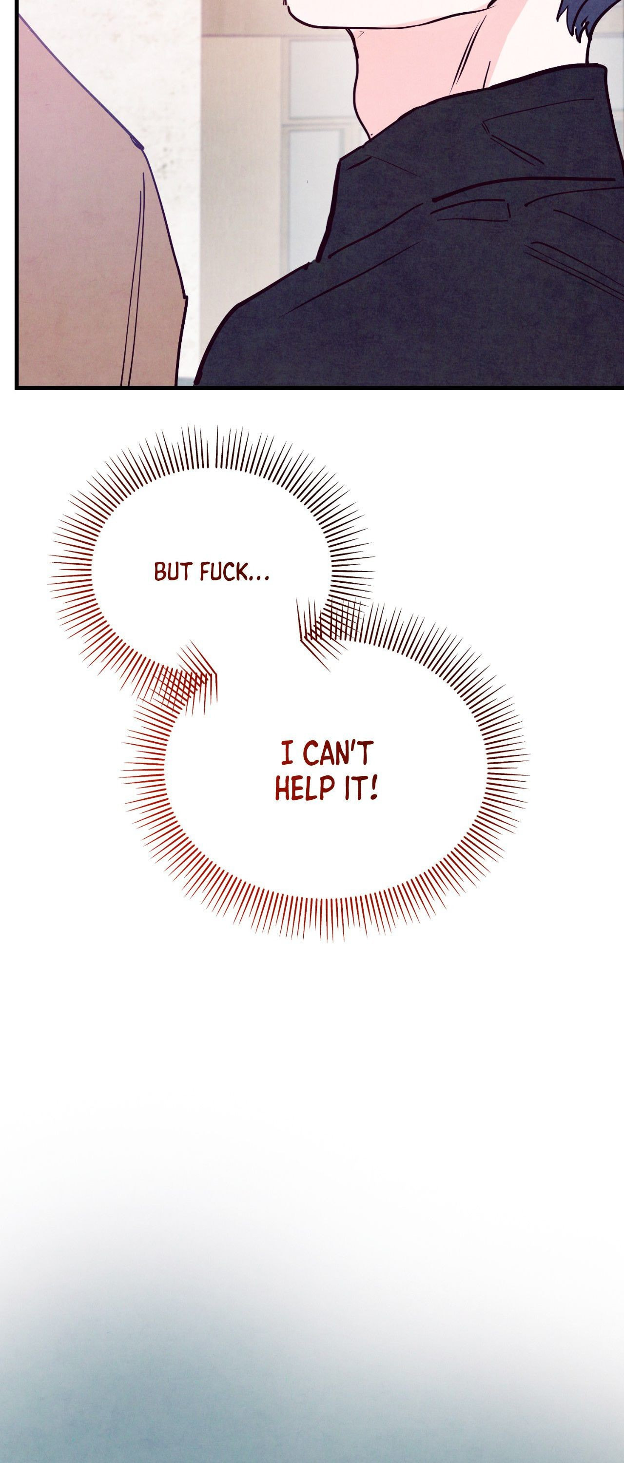 Punch Drunk Love Chapter 83.2 page 38 - 