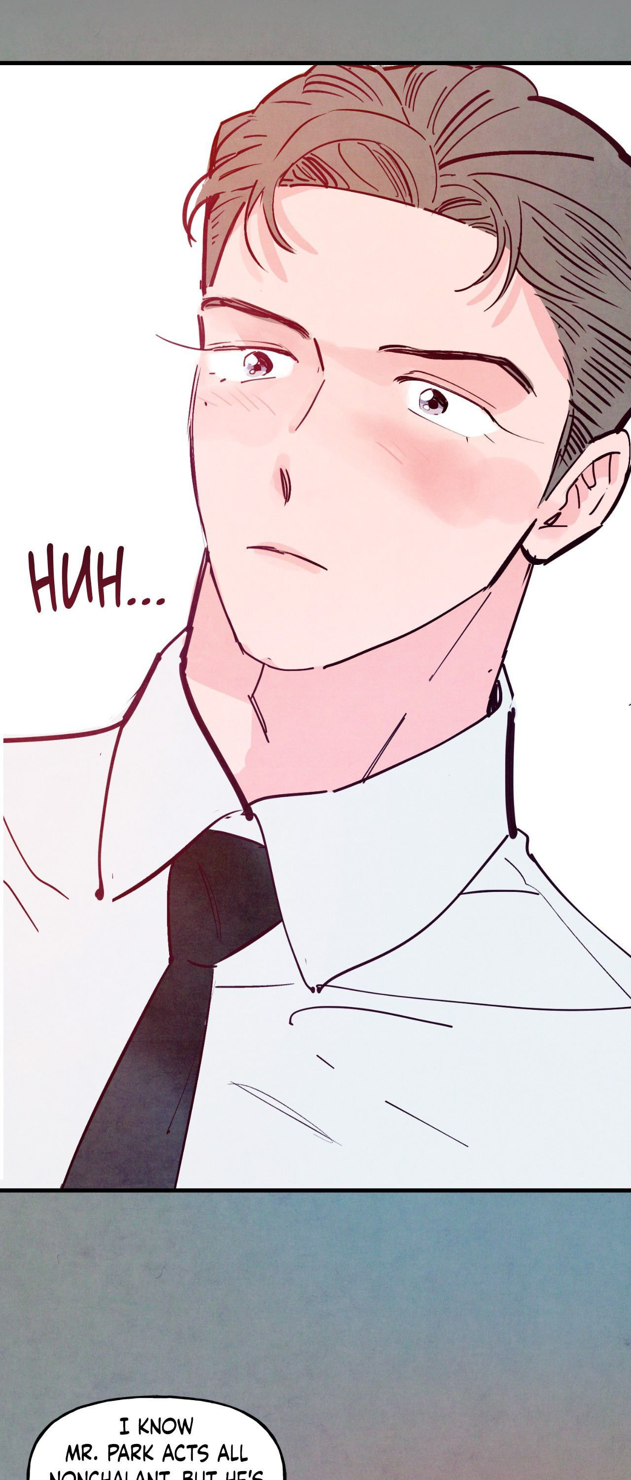 Punch Drunk Love Chapter 83.2 page 42 - 