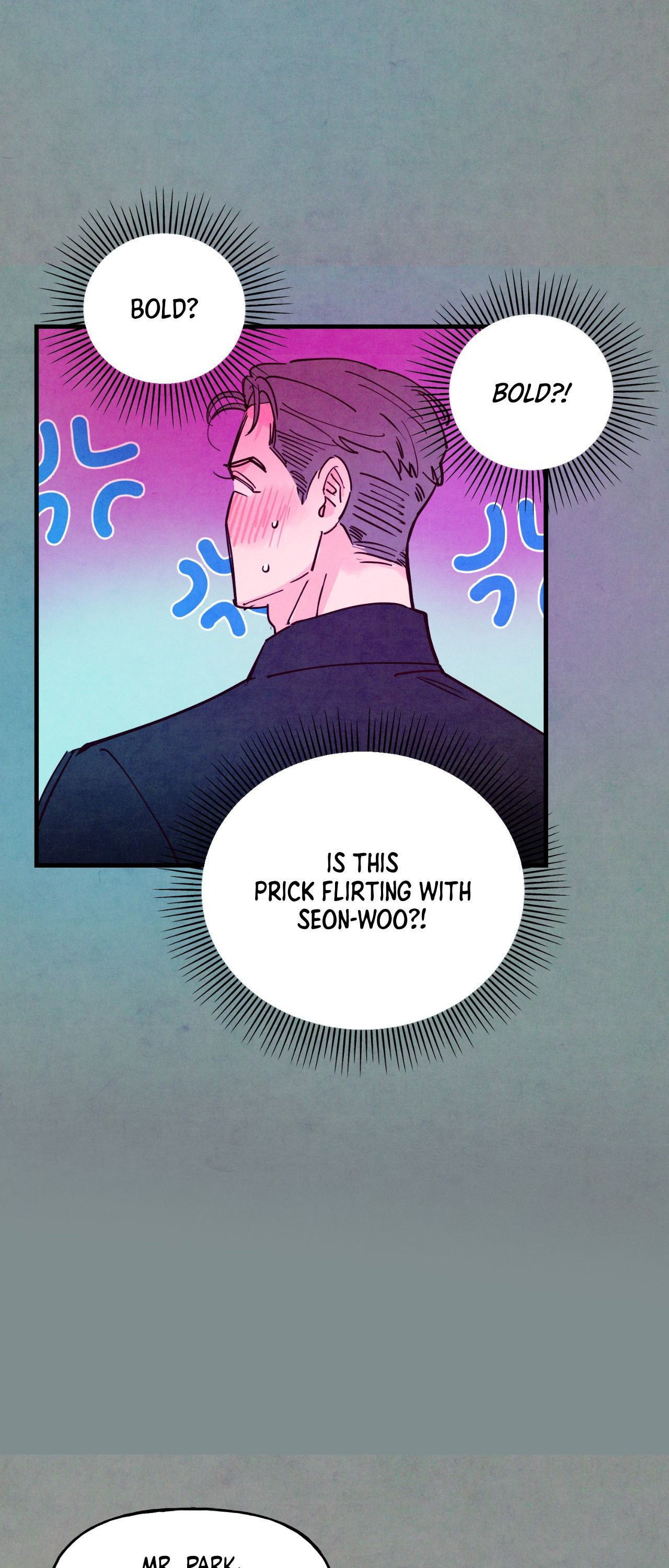 Punch Drunk Love Chapter 83.2 page 49 - 