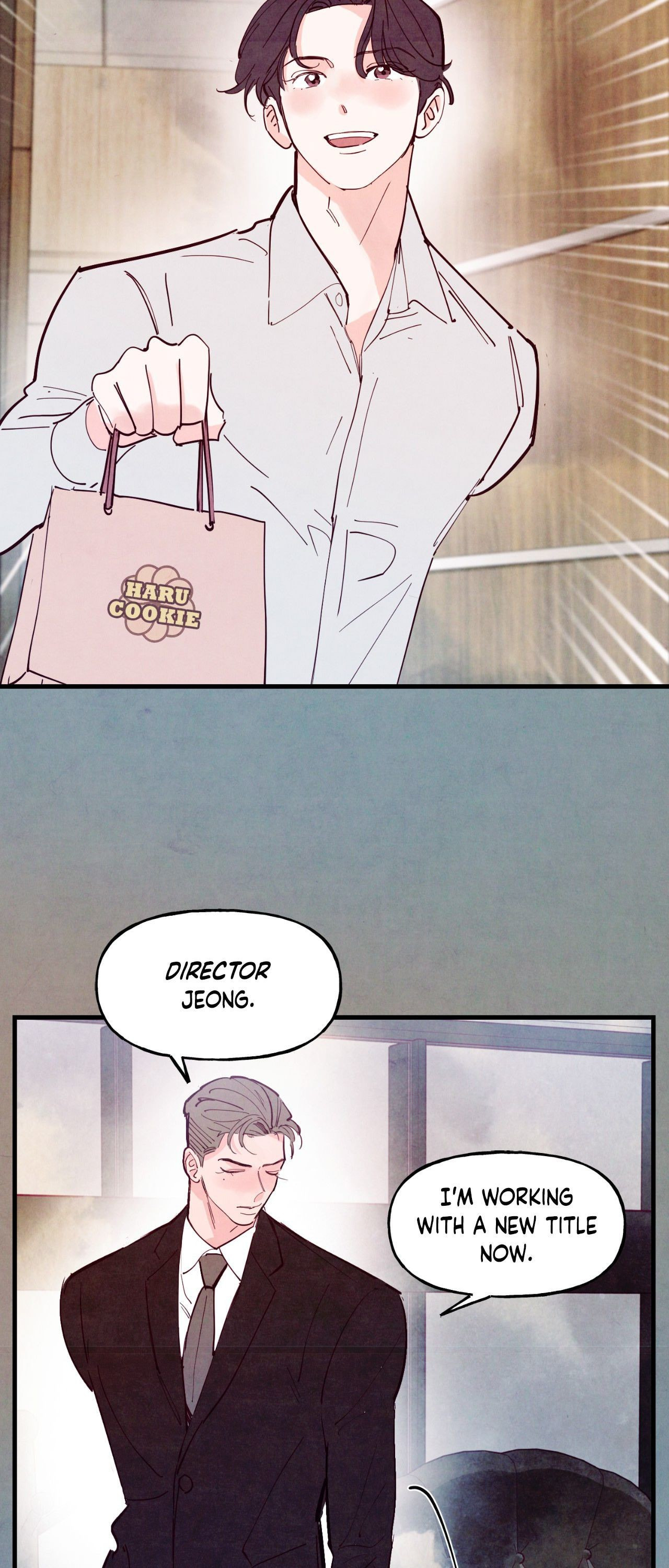 Punch Drunk Love Chapter 83.2 page 51 - 