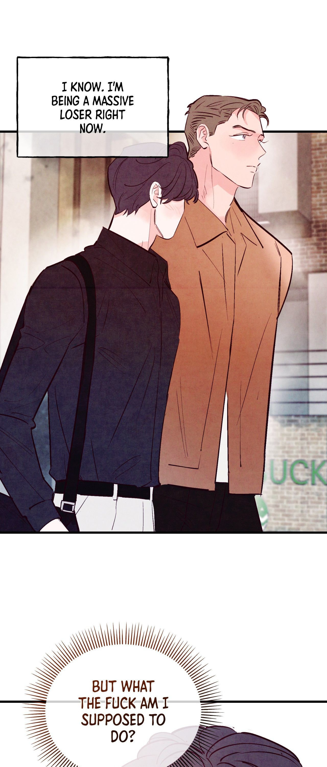 Punch Drunk Love Chapter 83.2 page 56 - 