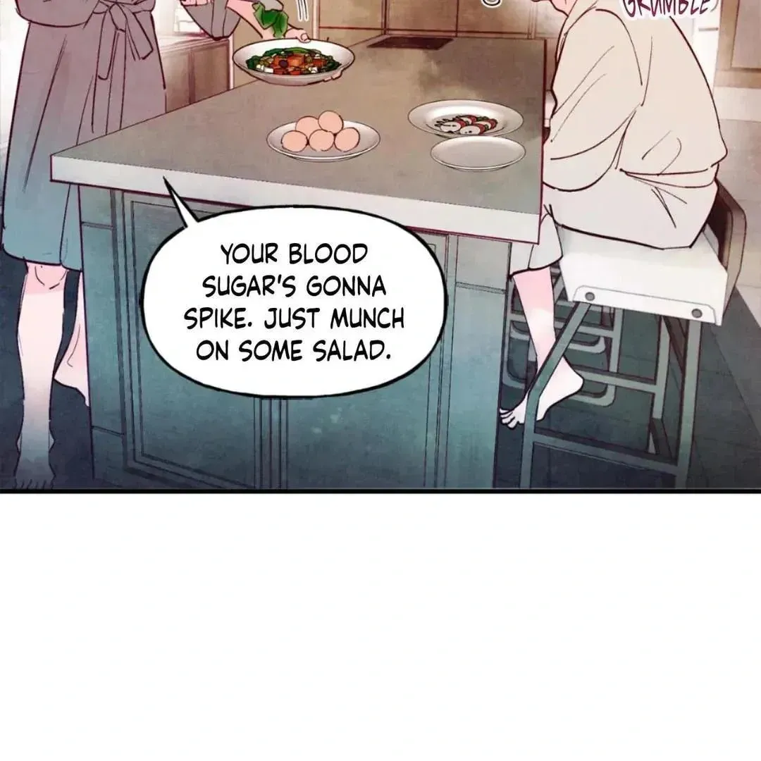 Punch Drunk Love Chapter 83 page 104 - 