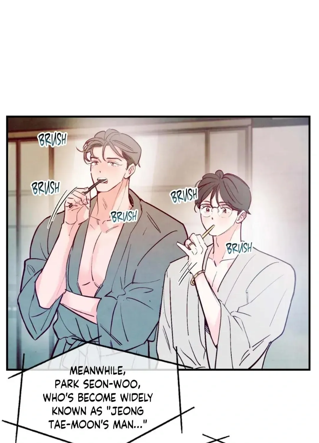 Punch Drunk Love Chapter 83 page 108 - 