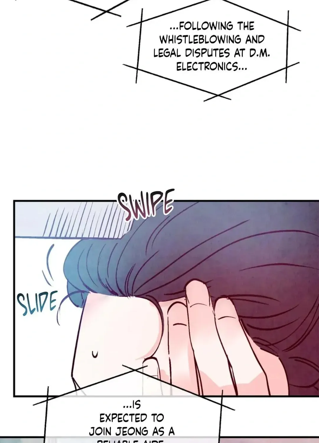 Punch Drunk Love Chapter 83 page 109 - 