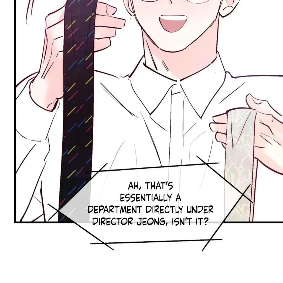 Punch Drunk Love Chapter 83 page 115 - 