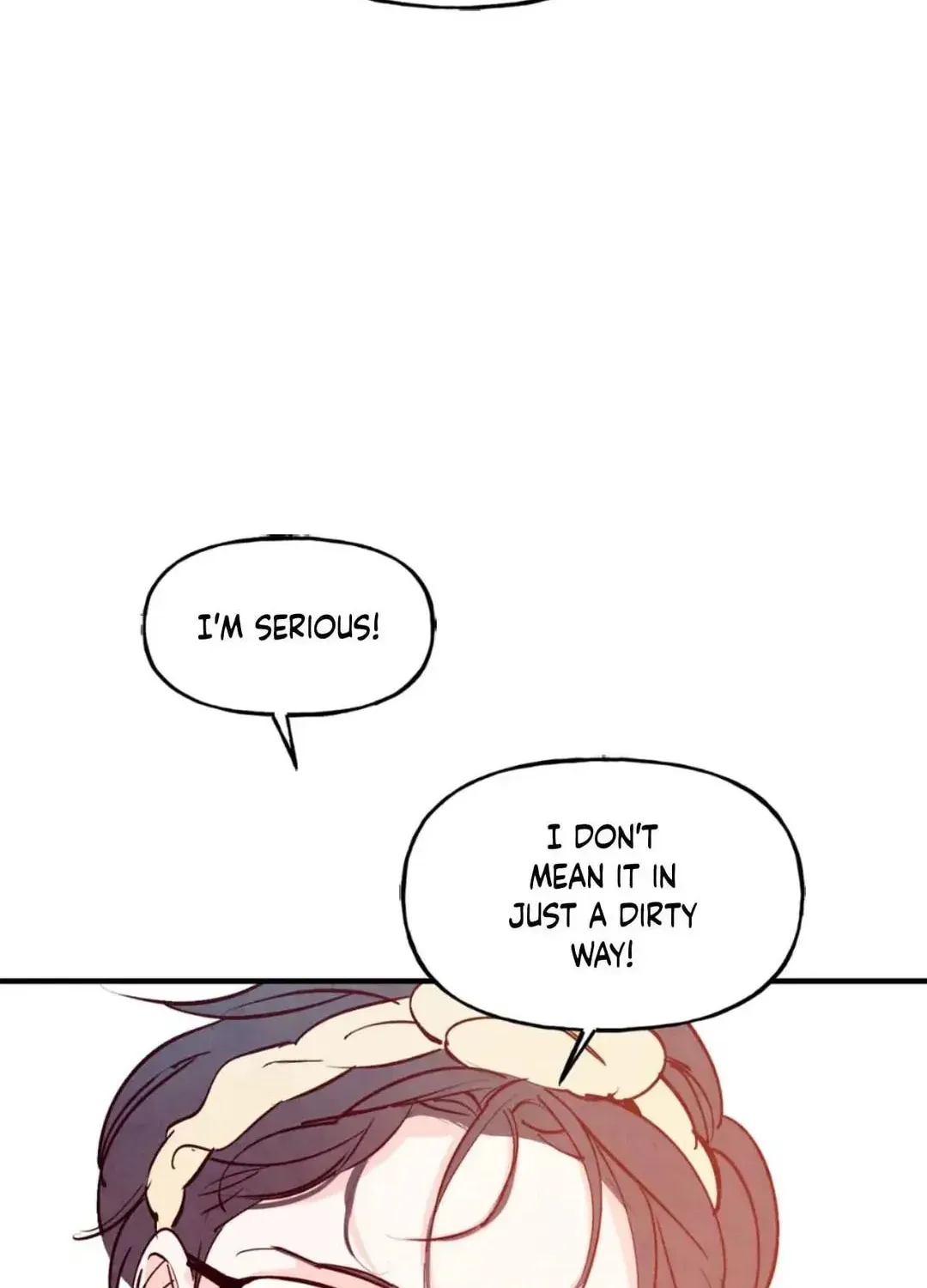 Punch Drunk Love Chapter 83 page 13 - 