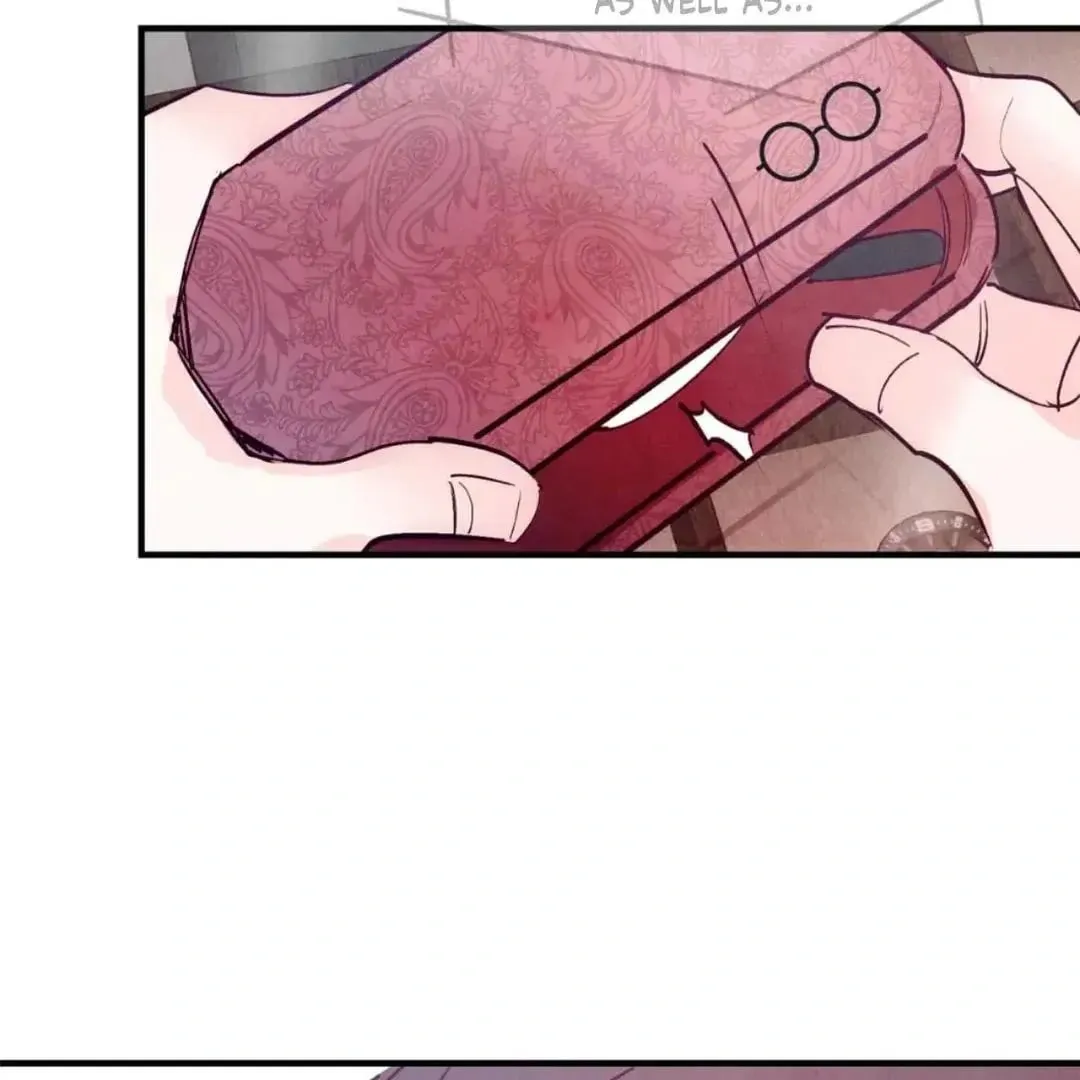 Punch Drunk Love Chapter 83 page 124 - 