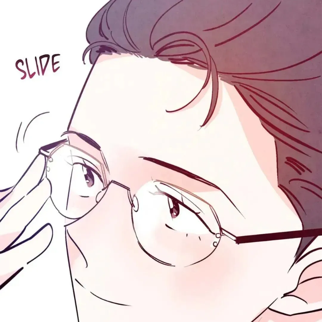 Punch Drunk Love Chapter 83 page 125 - 