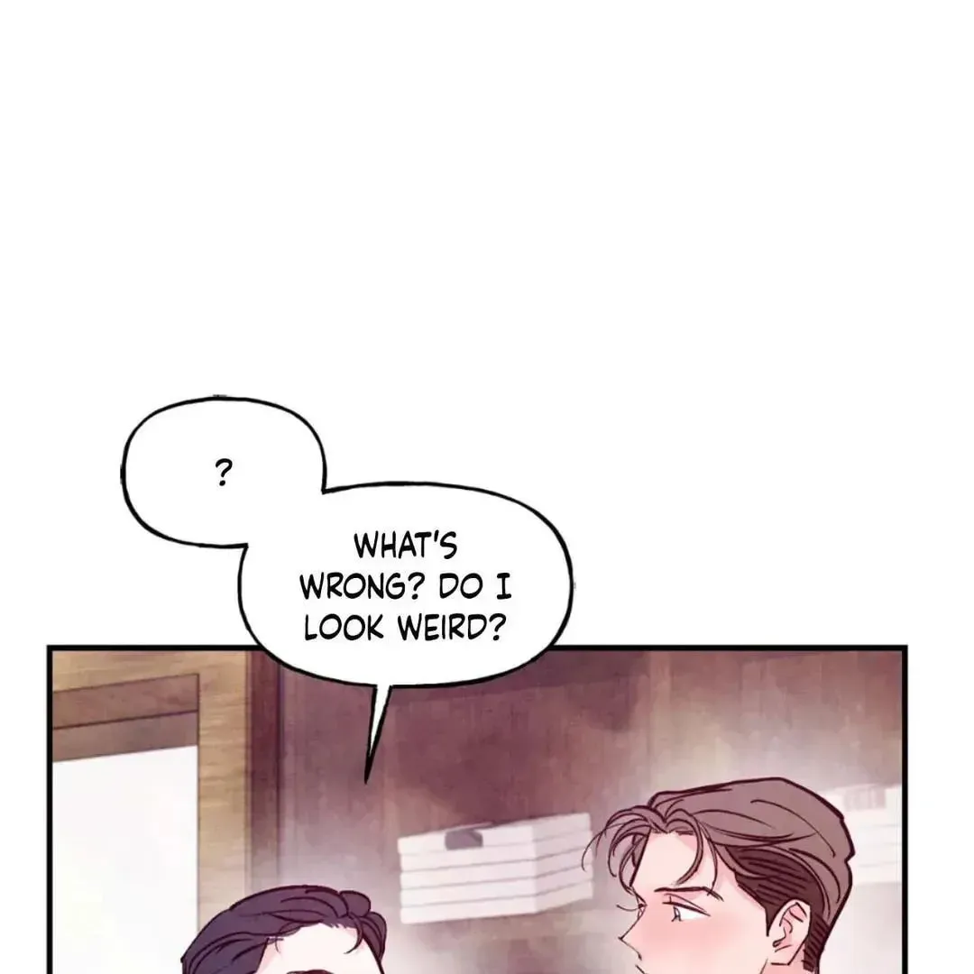 Punch Drunk Love Chapter 83 page 129 - 