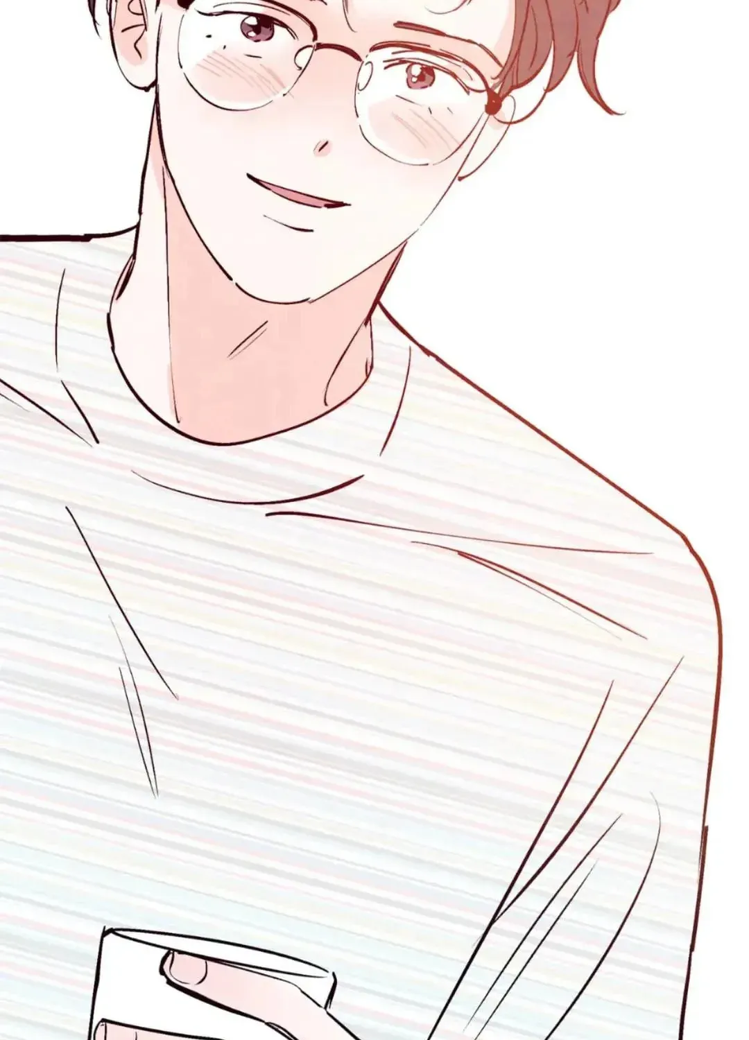 Punch Drunk Love Chapter 83 page 14 - 