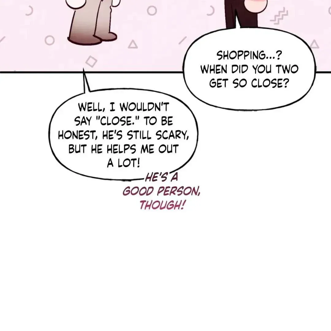 Punch Drunk Love Chapter 83 page 132 - 