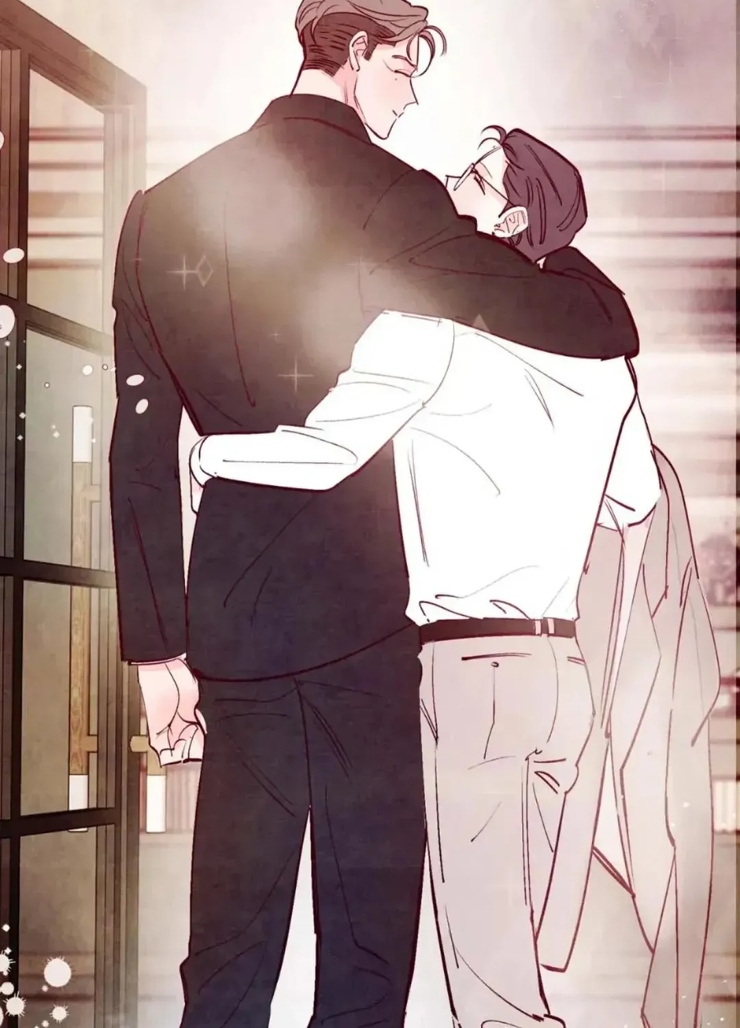Punch Drunk Love Chapter 83 page 151 - 