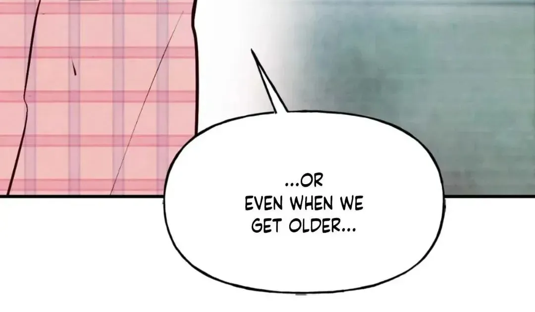 Punch Drunk Love Chapter 83 page 19 - 