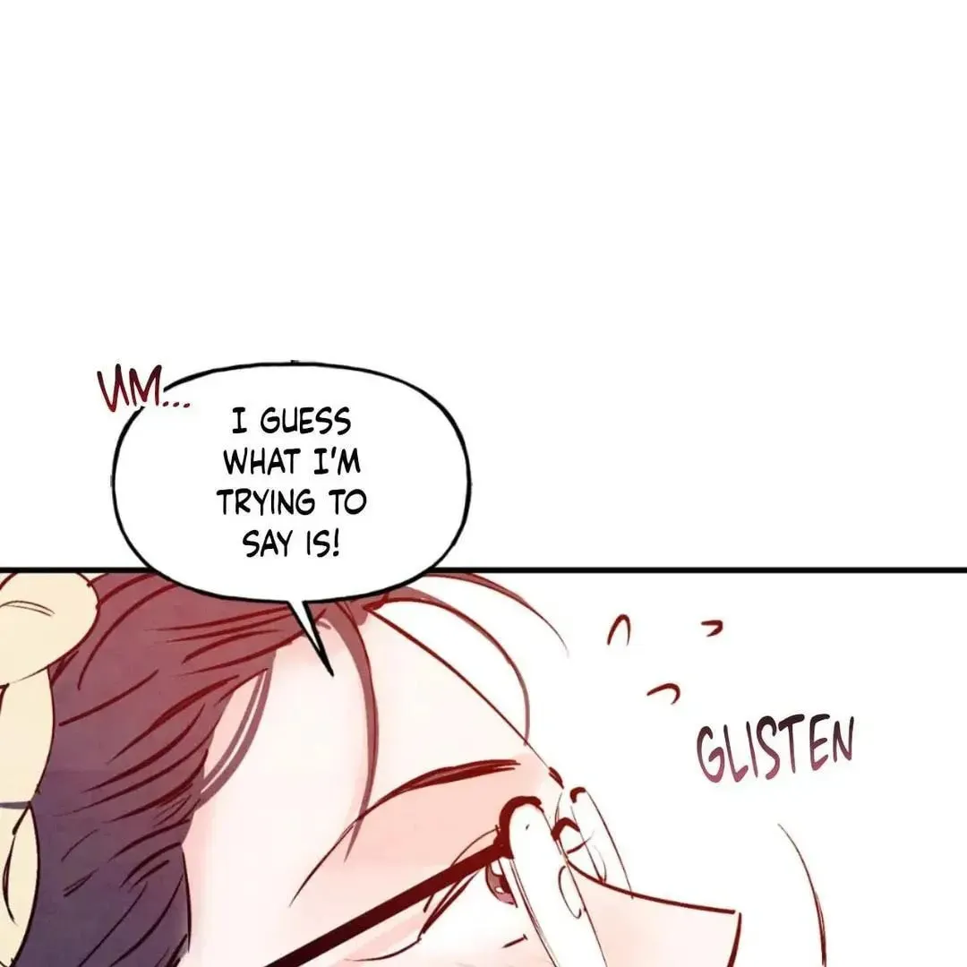 Punch Drunk Love Chapter 83 page 20 - 