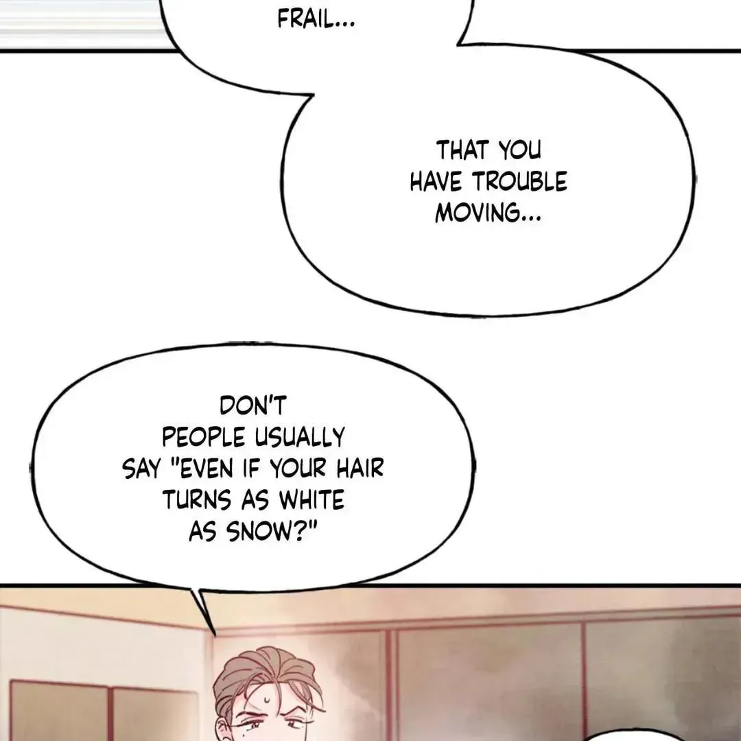 Punch Drunk Love Chapter 83 page 22 - 