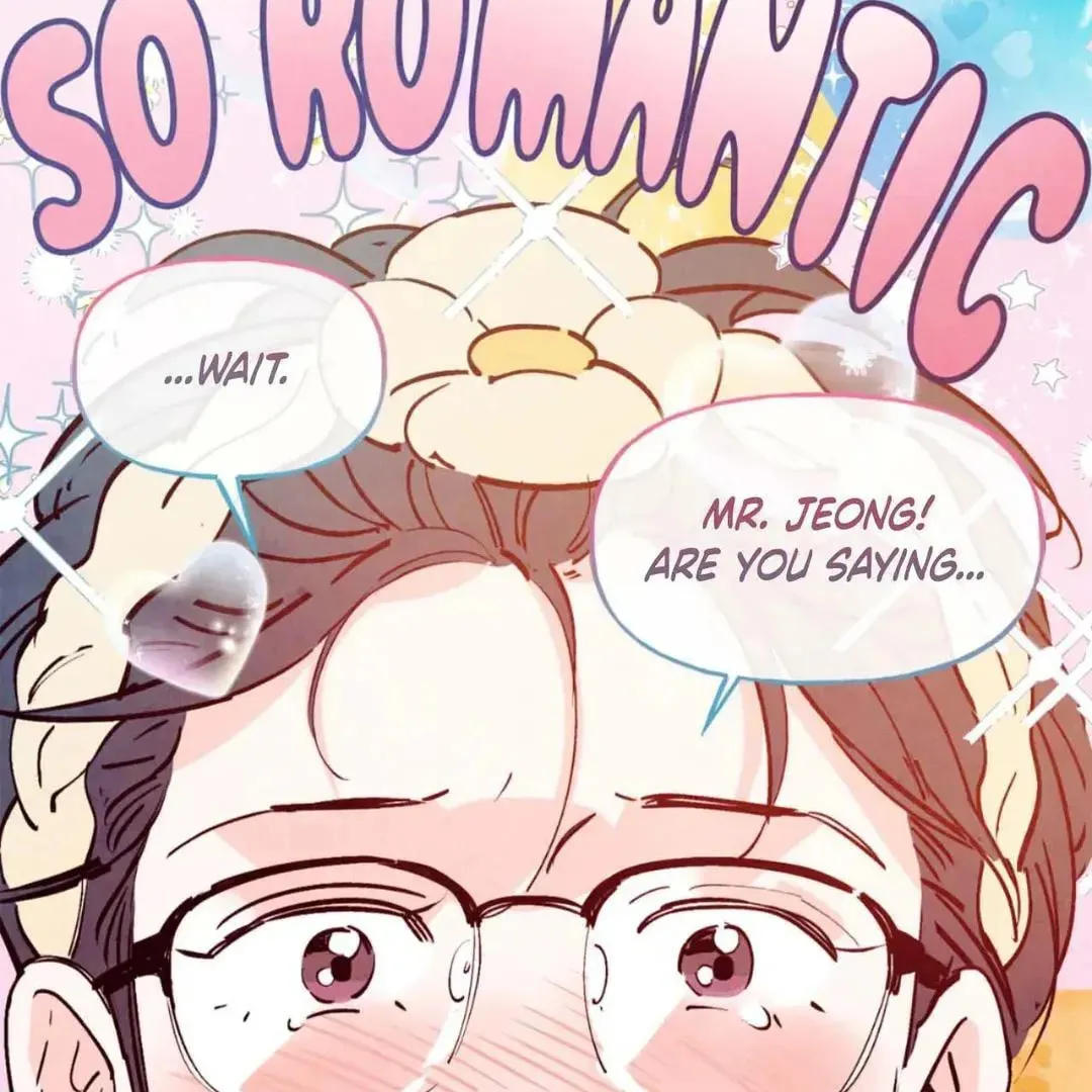 Punch Drunk Love Chapter 83 page 24 - 