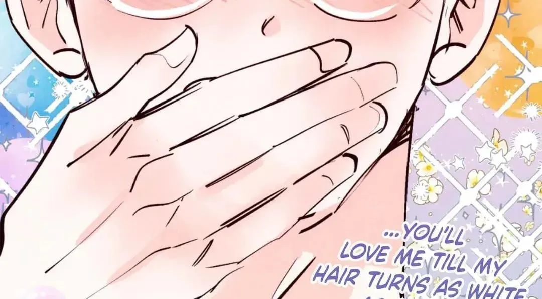 Punch Drunk Love Chapter 83 page 25 - 