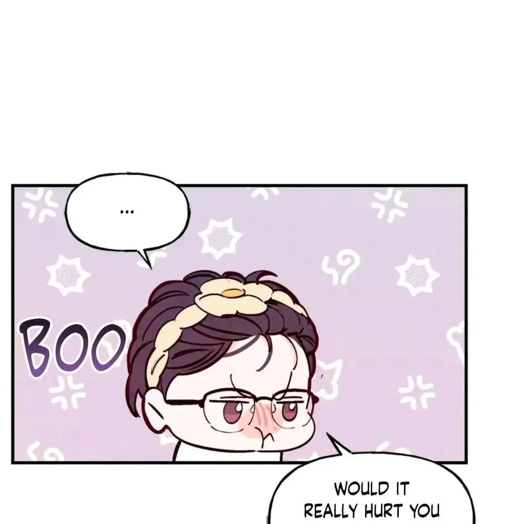 Punch Drunk Love Chapter 83 page 28 - 