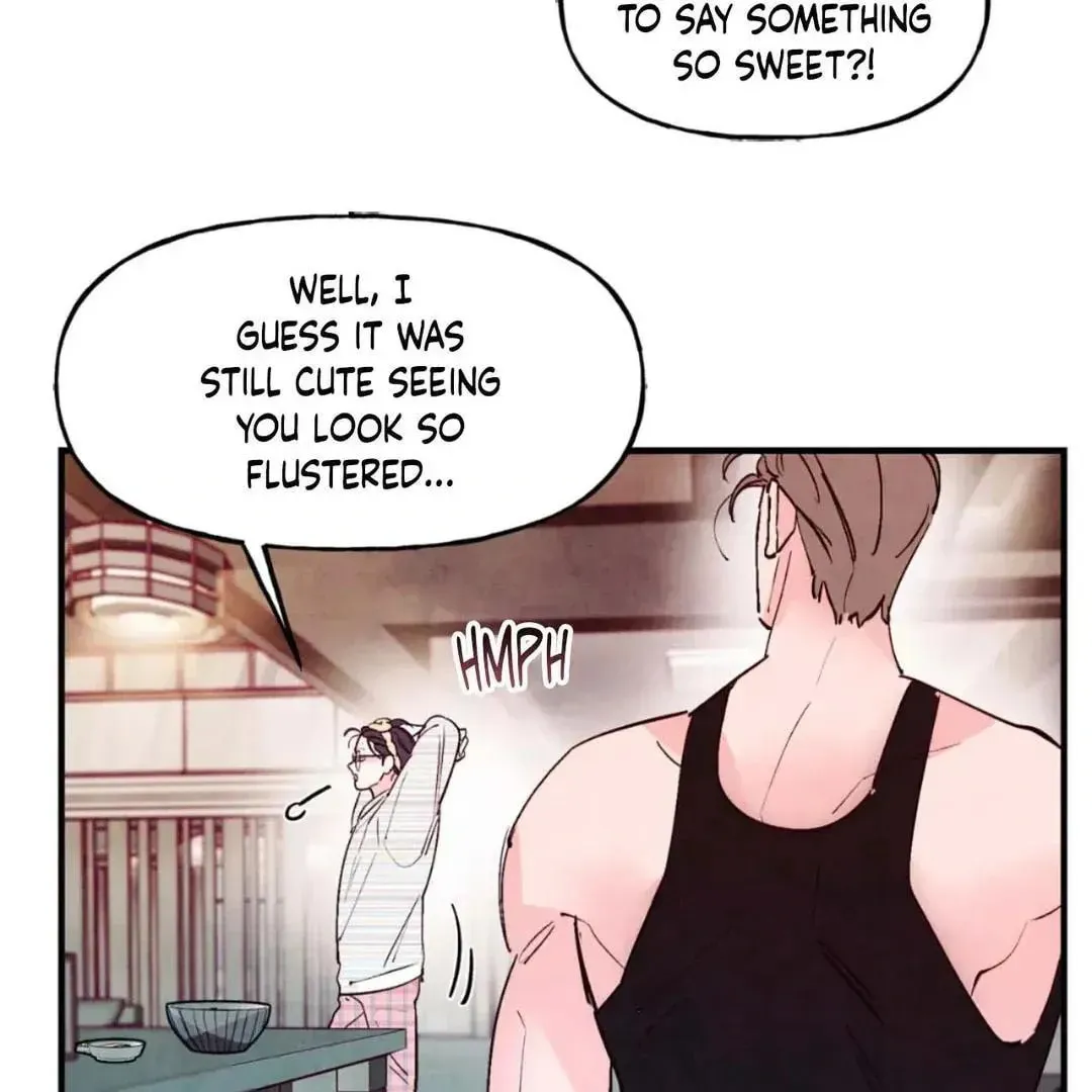 Punch Drunk Love Chapter 83 page 29 - 