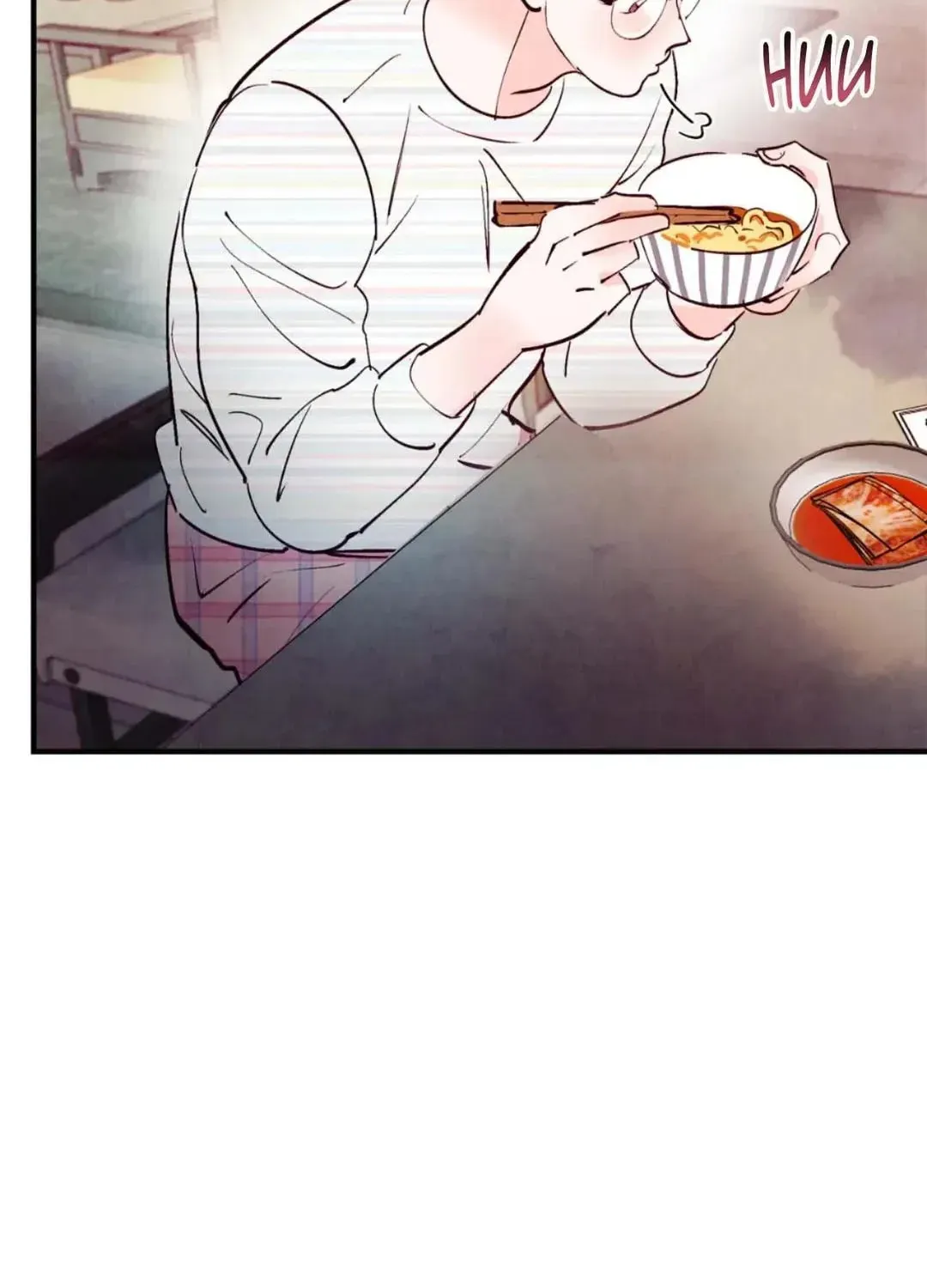 Punch Drunk Love Chapter 83 page 35 - 