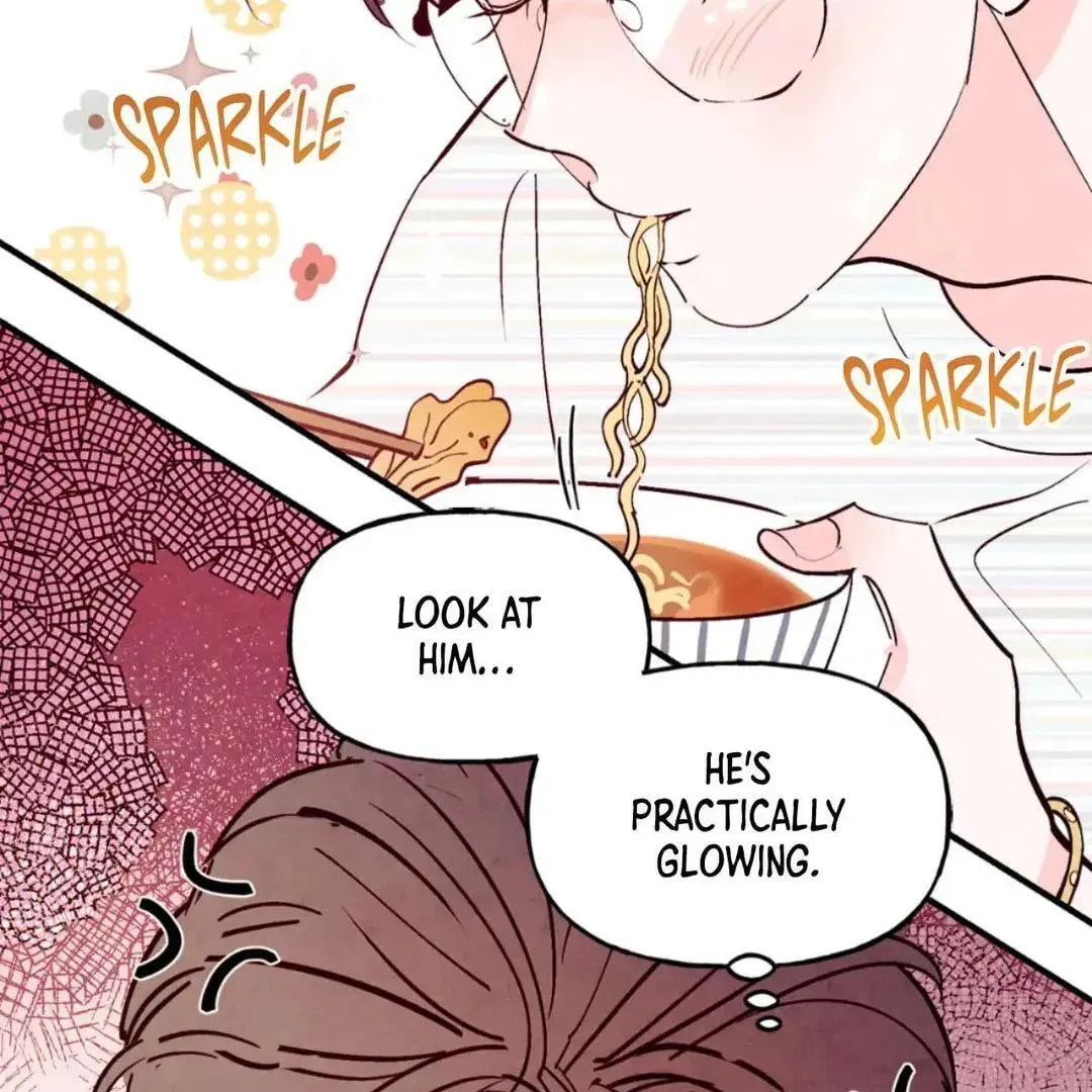 Punch Drunk Love Chapter 83 page 5 - 