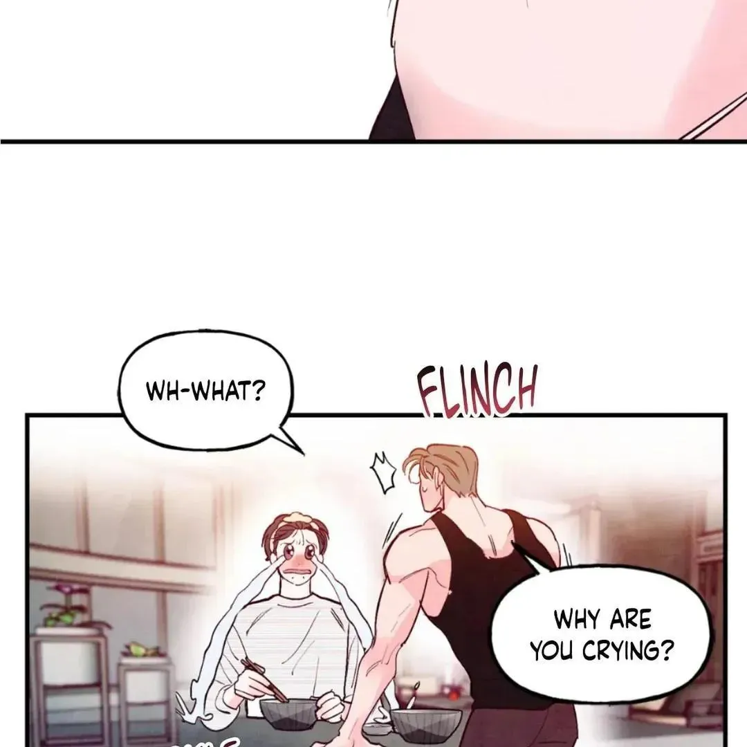 Punch Drunk Love Chapter 83 page 50 - 