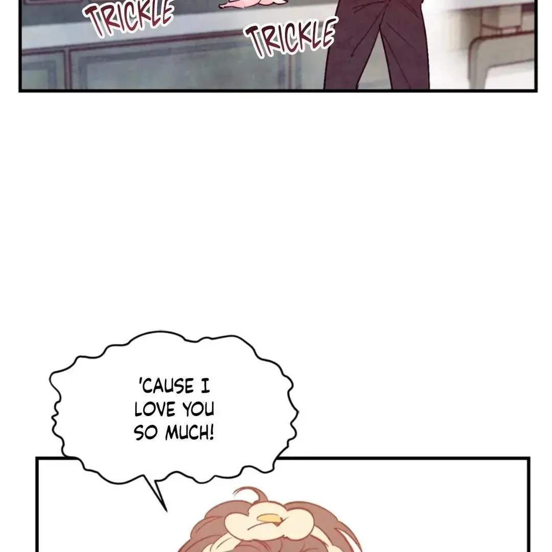 Punch Drunk Love Chapter 83 page 51 - 