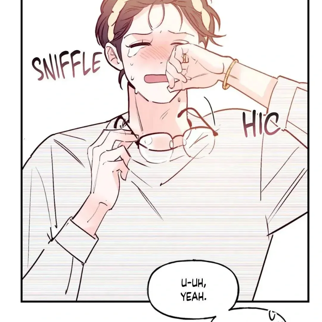 Punch Drunk Love Chapter 83 page 52 - 