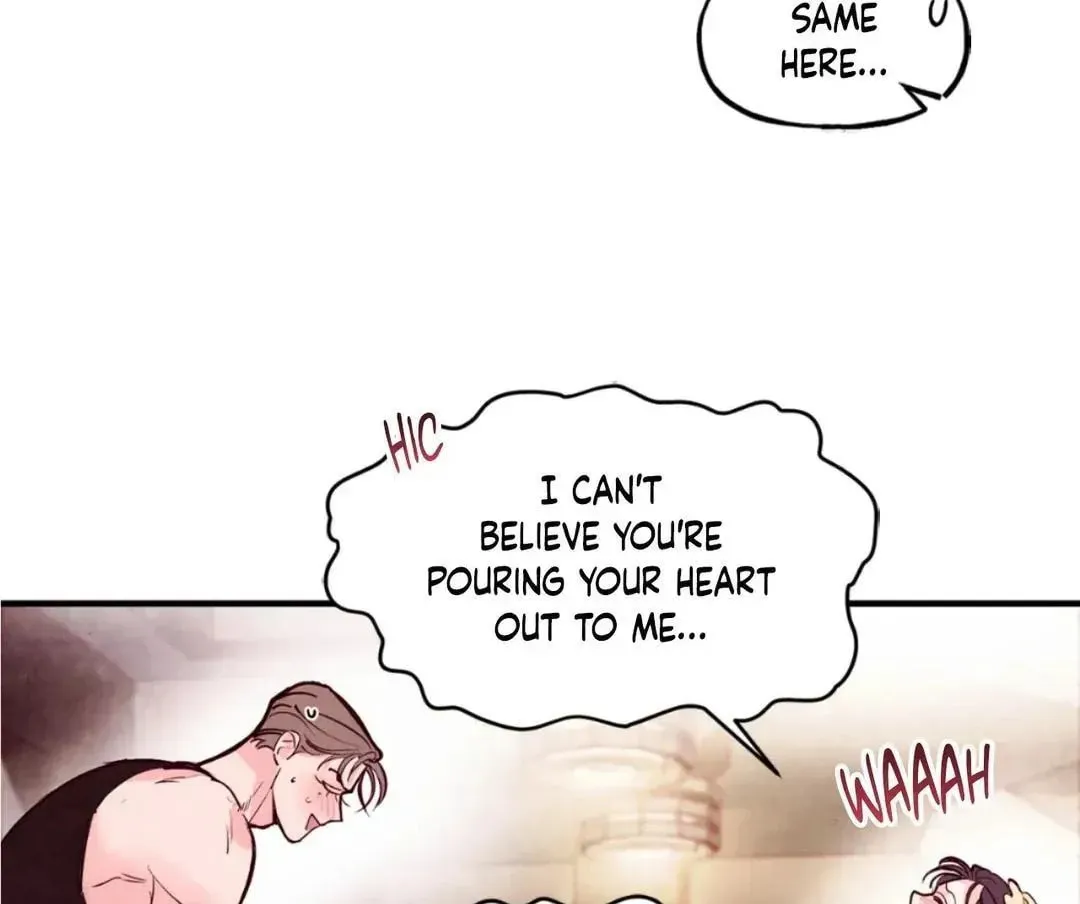 Punch Drunk Love Chapter 83 page 53 - 