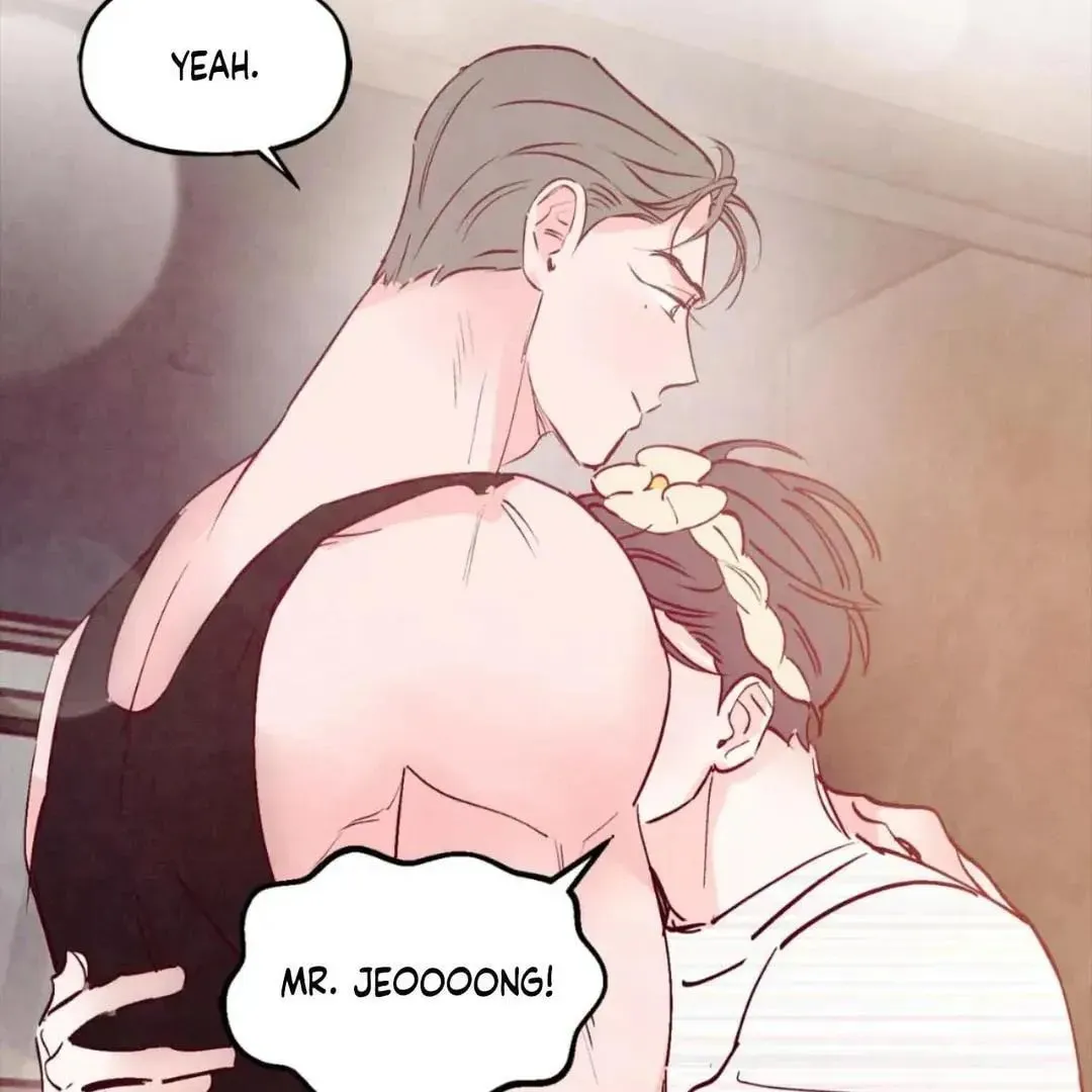 Punch Drunk Love Chapter 83 page 58 - 