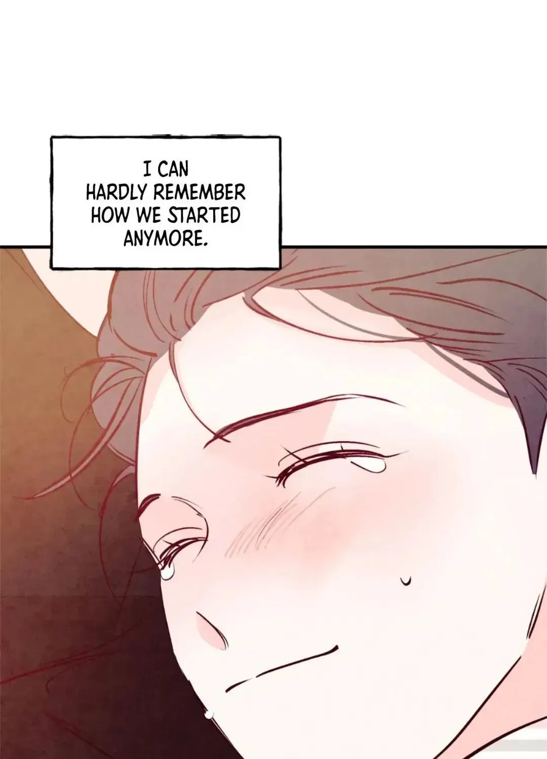 Punch Drunk Love Chapter 83 page 62 - 