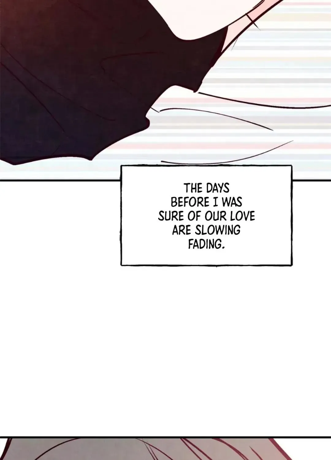 Punch Drunk Love Chapter 83 page 63 - 