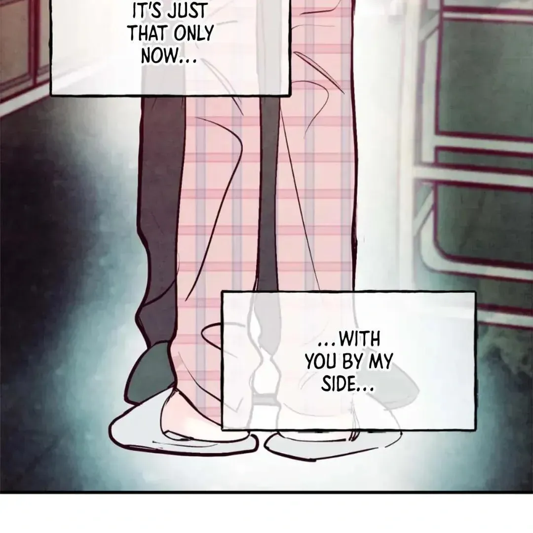 Punch Drunk Love Chapter 83 page 68 - 