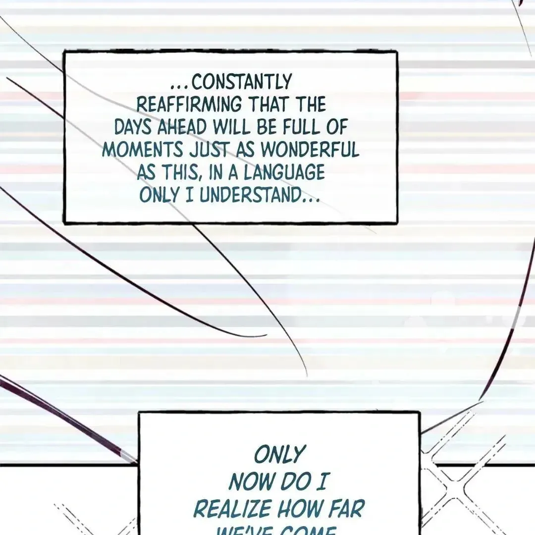 Punch Drunk Love Chapter 83 page 72 - 